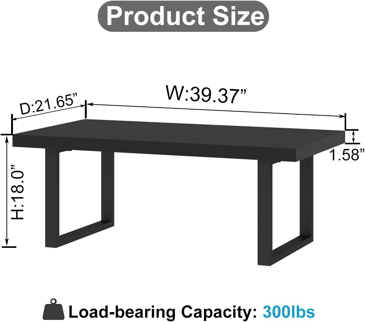 Product view