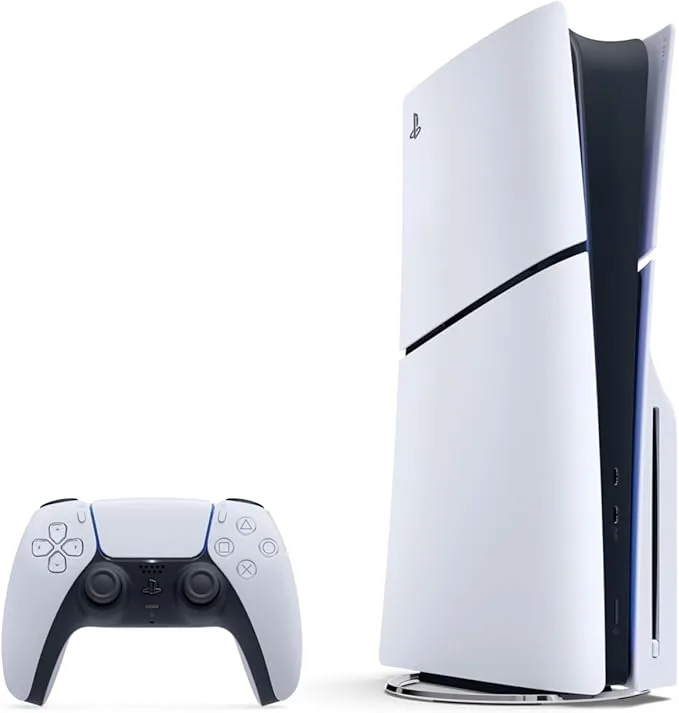Sony Playstation 5 (Slim)