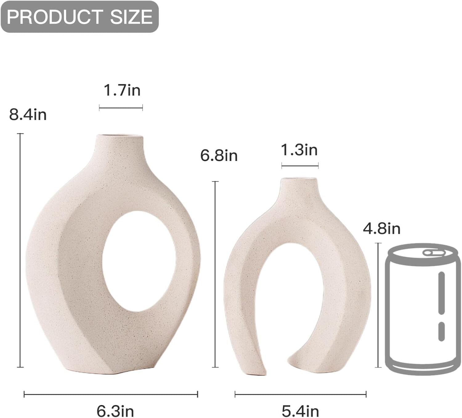 Product view