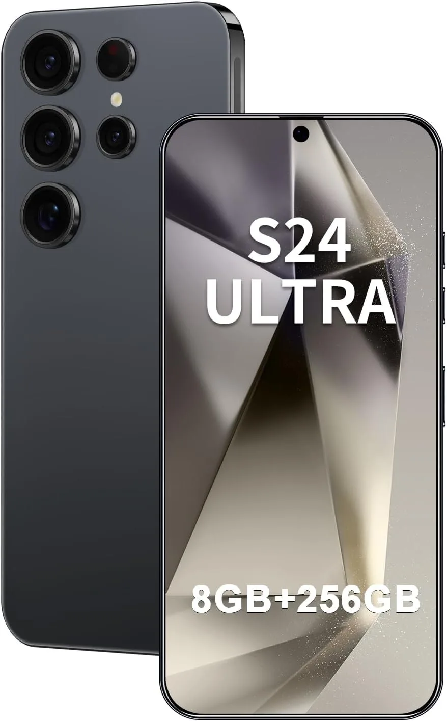 Sumsung S24 Ultra Android Phone 8