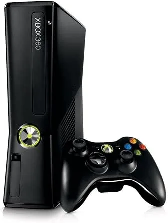 Xbox 360 4Gb Console