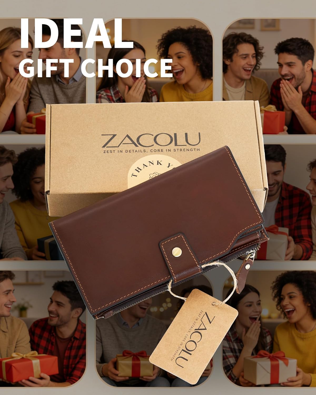 Product view
