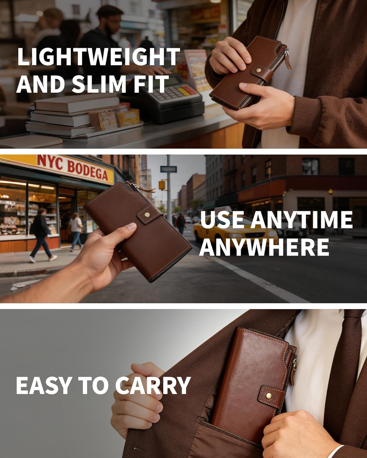 Product view