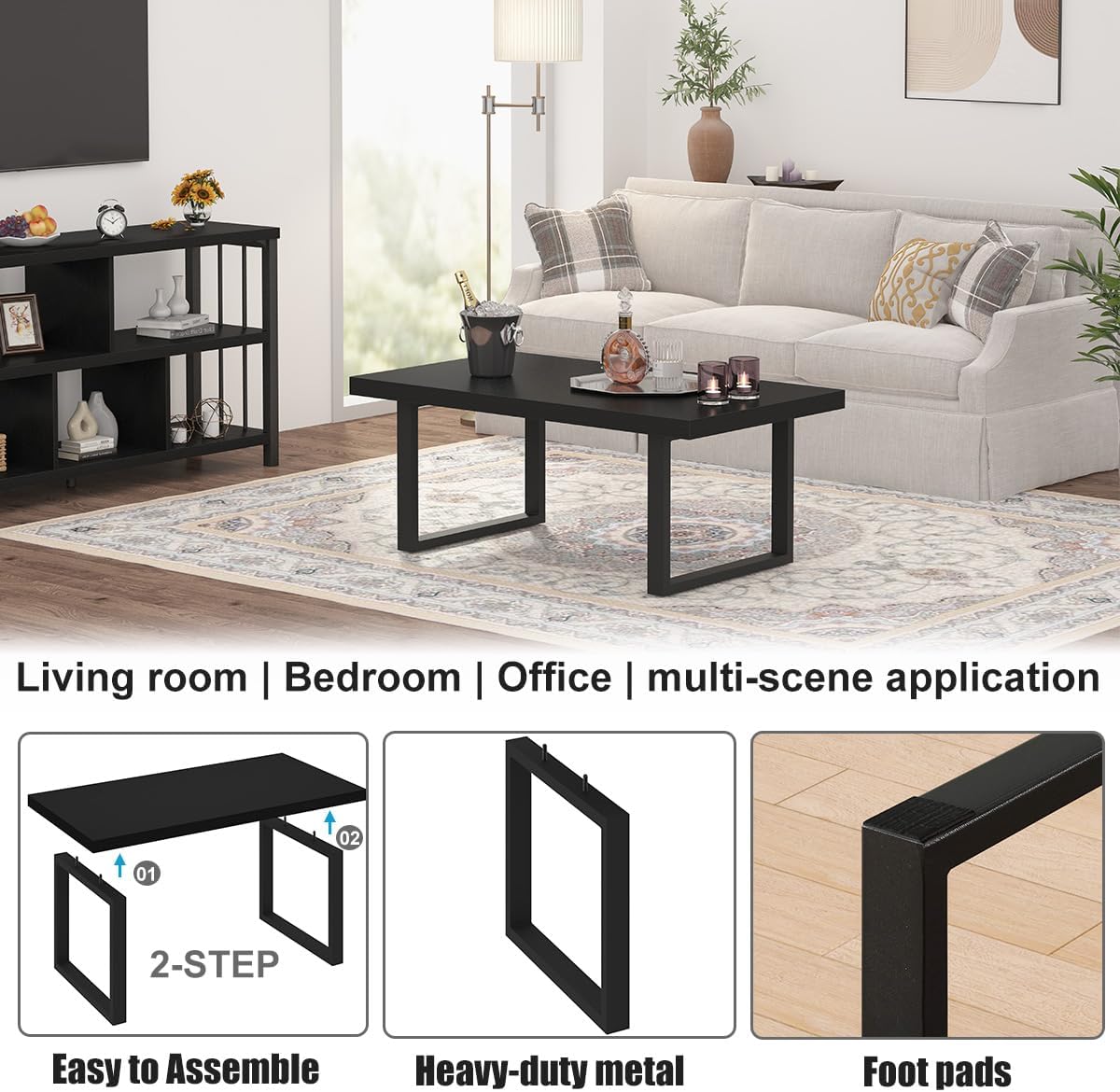 Product view