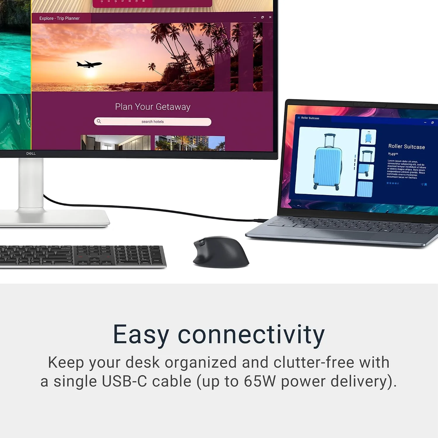 Product view