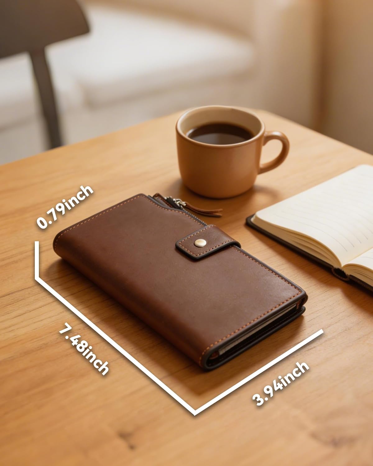 Product view