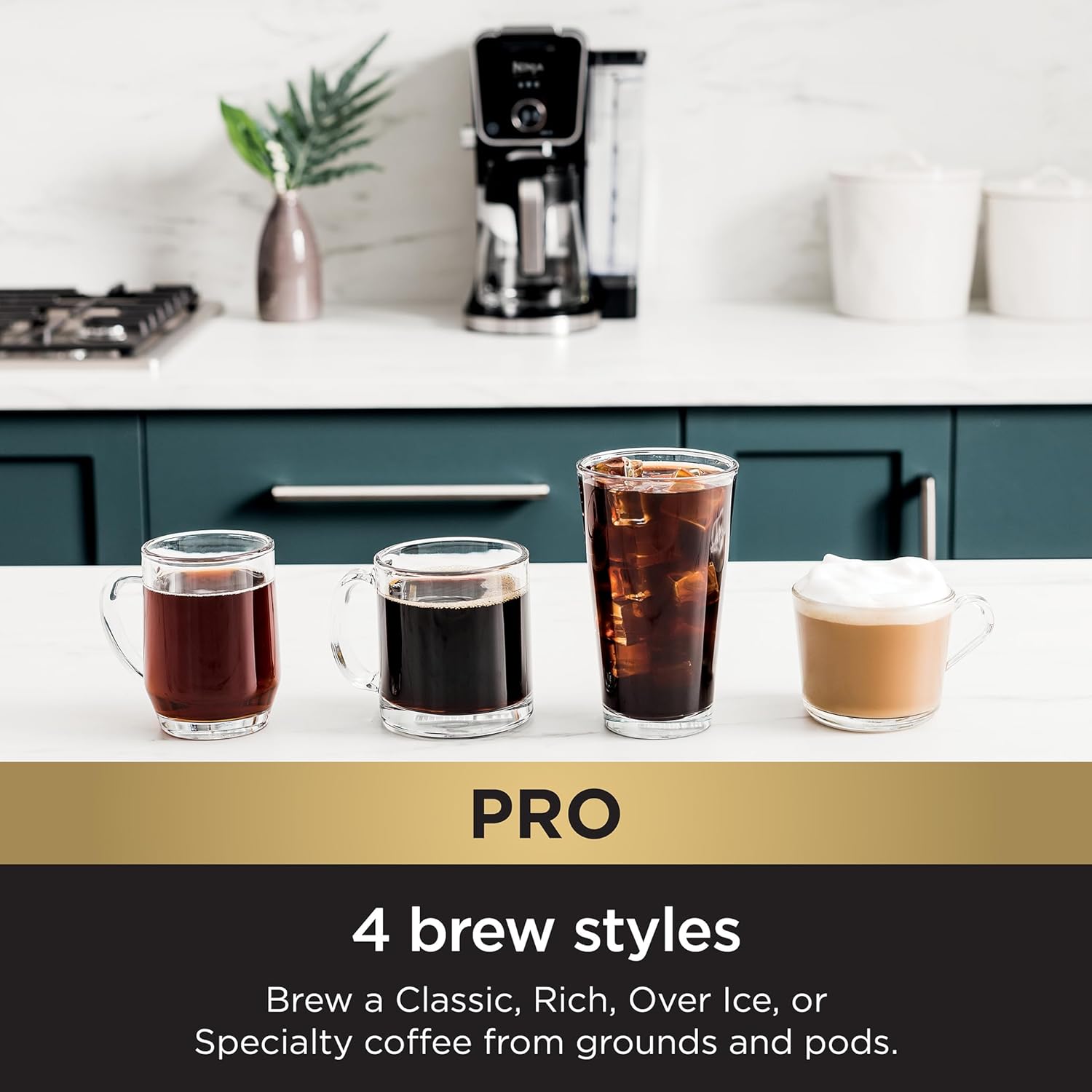 Product view