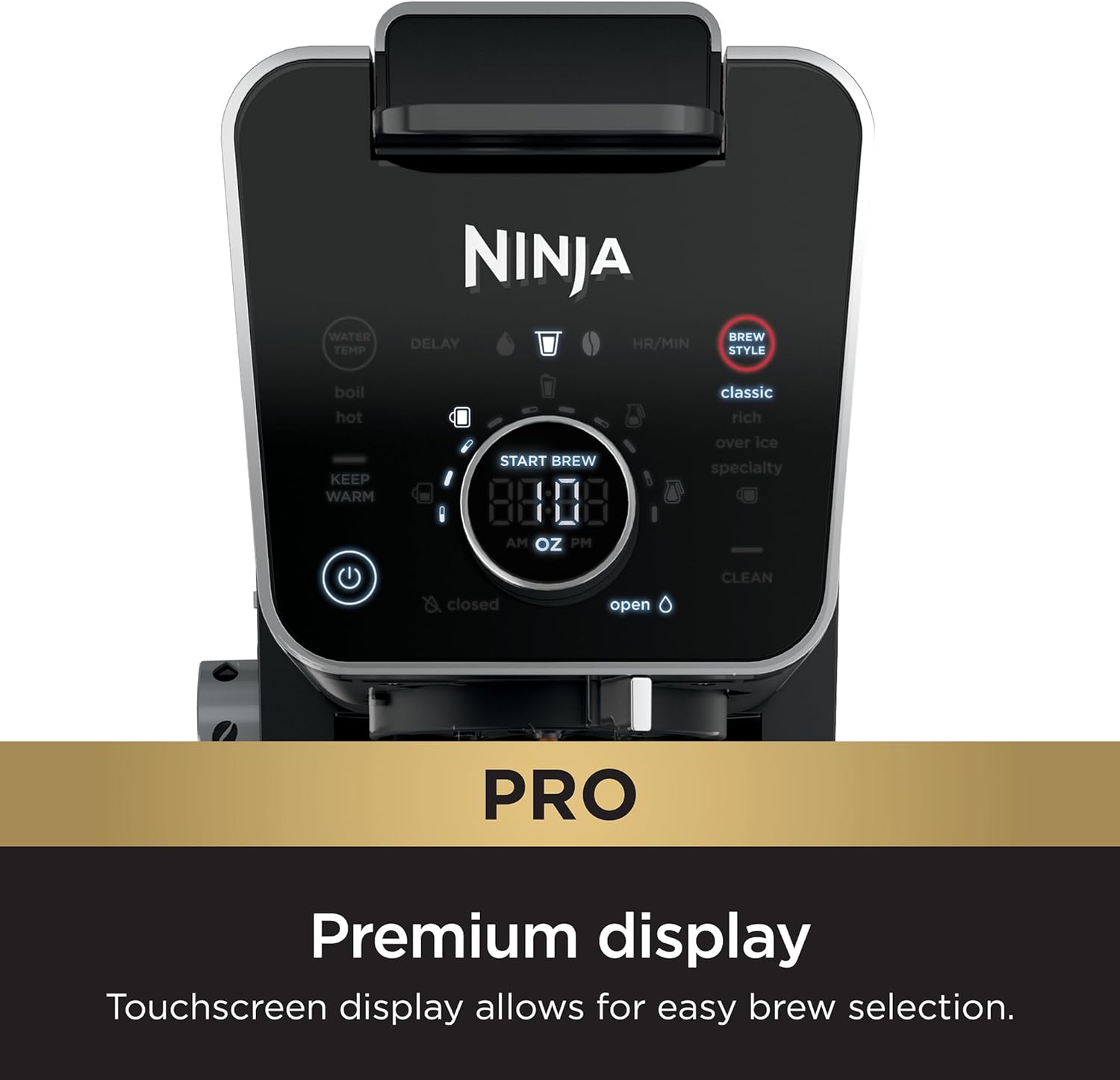 Product view