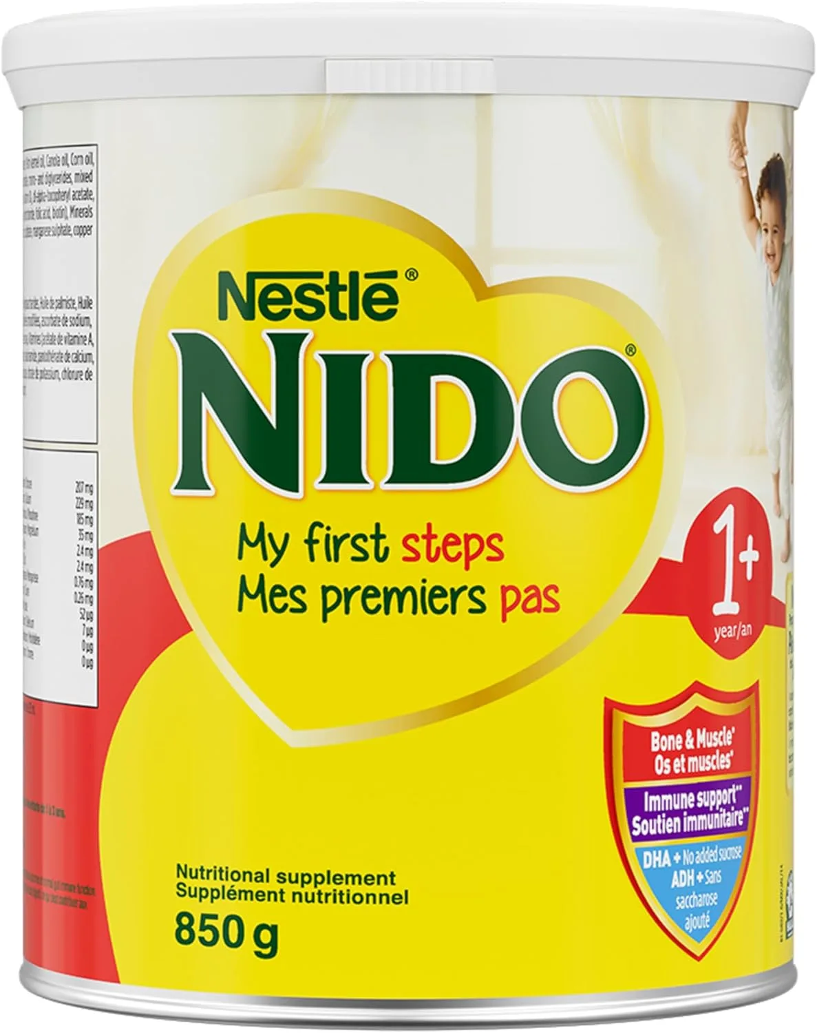Milk Powder