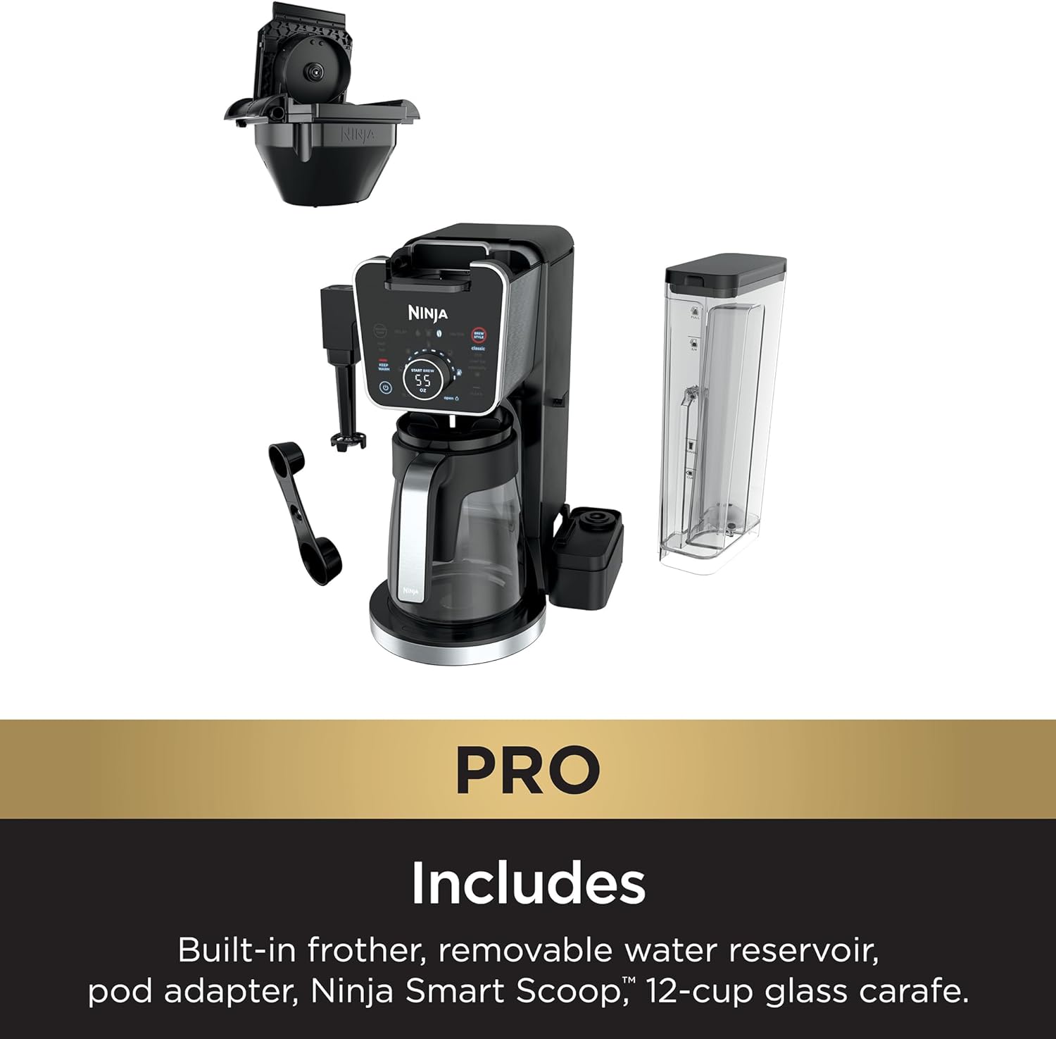 Product view