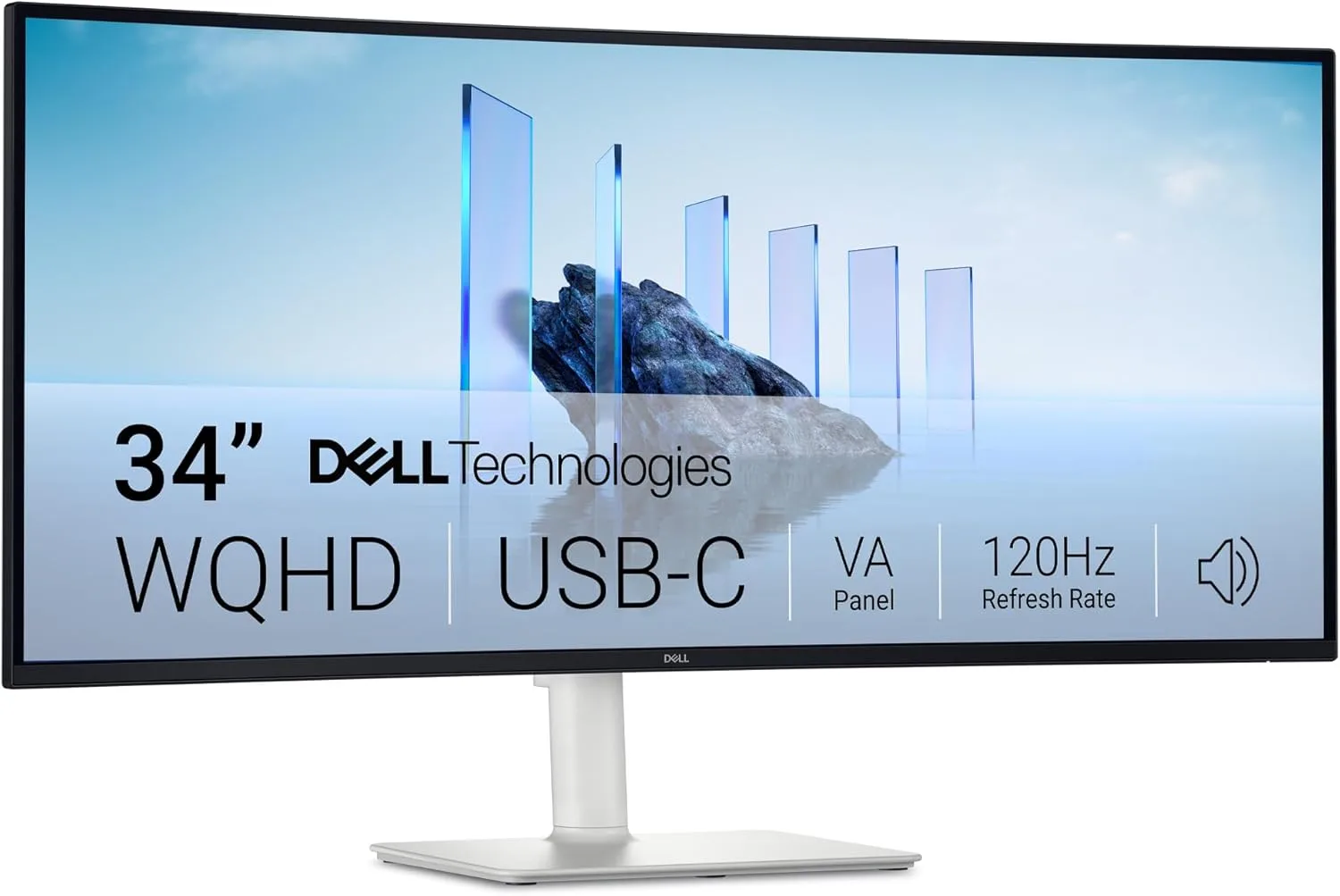 Dell 32 Plus