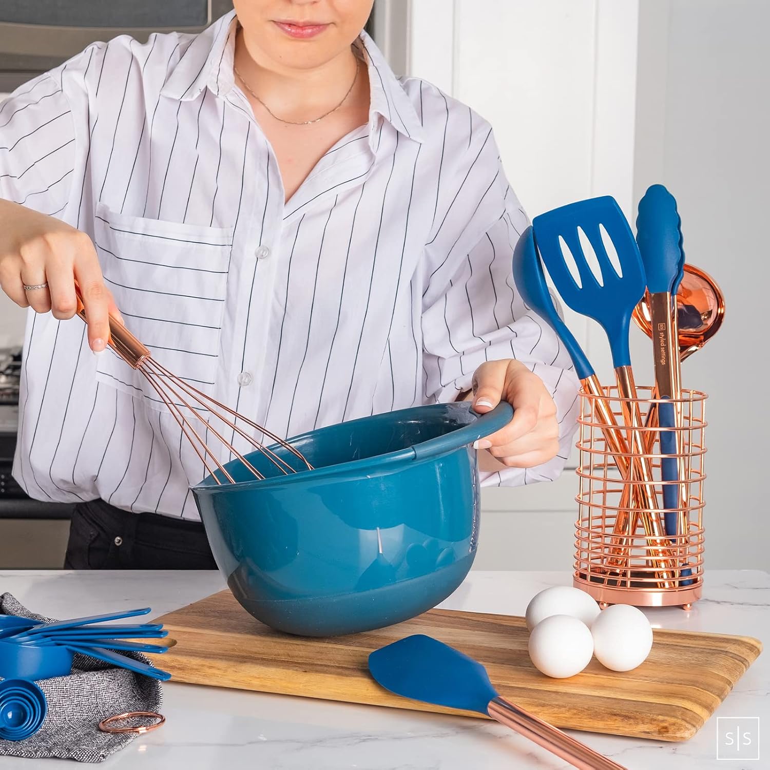 Product view