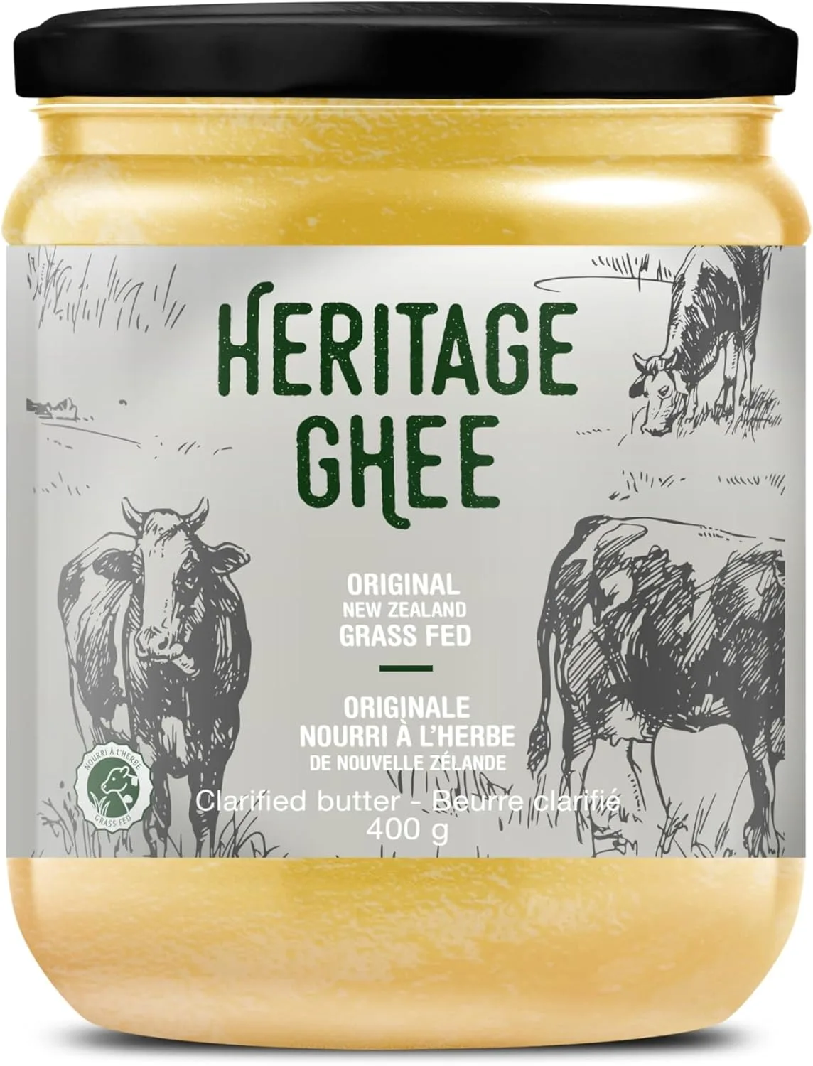 Ghee