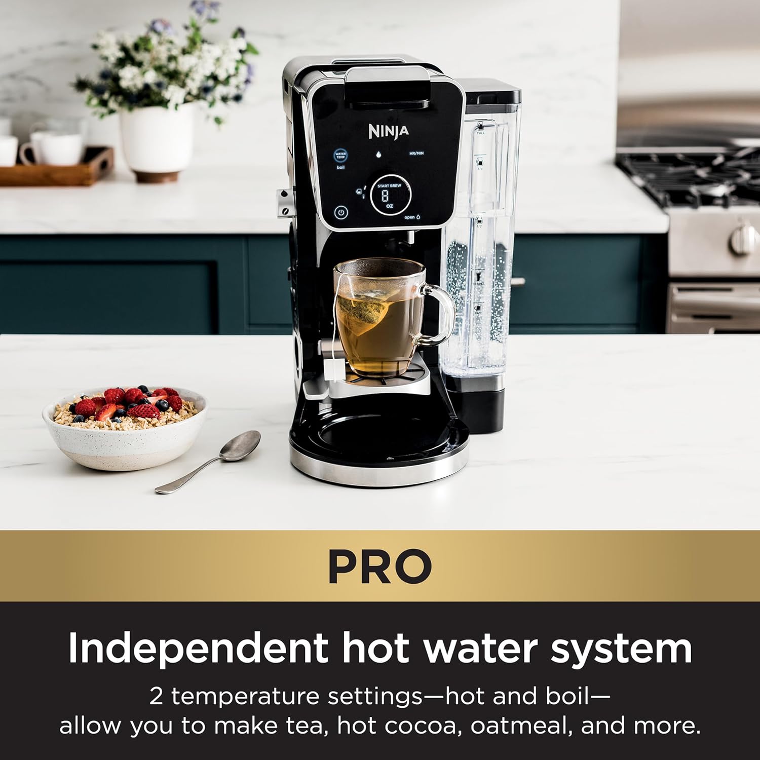 Product view