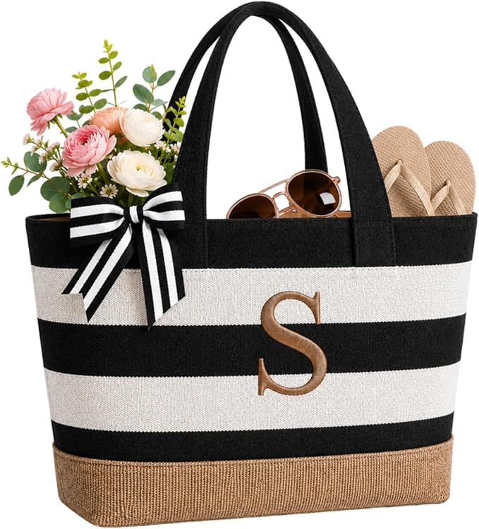 Canvas Tote Bag