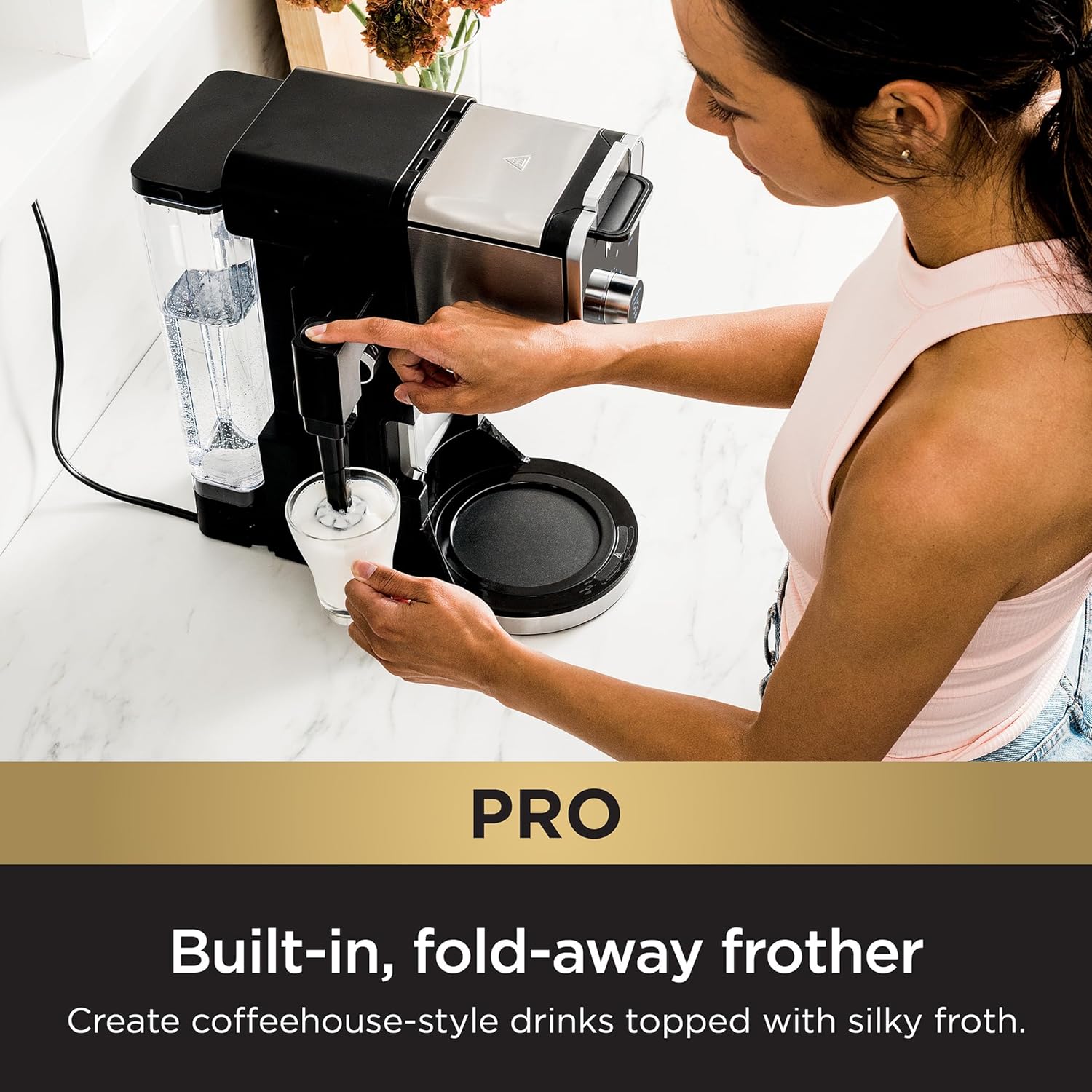 Product view