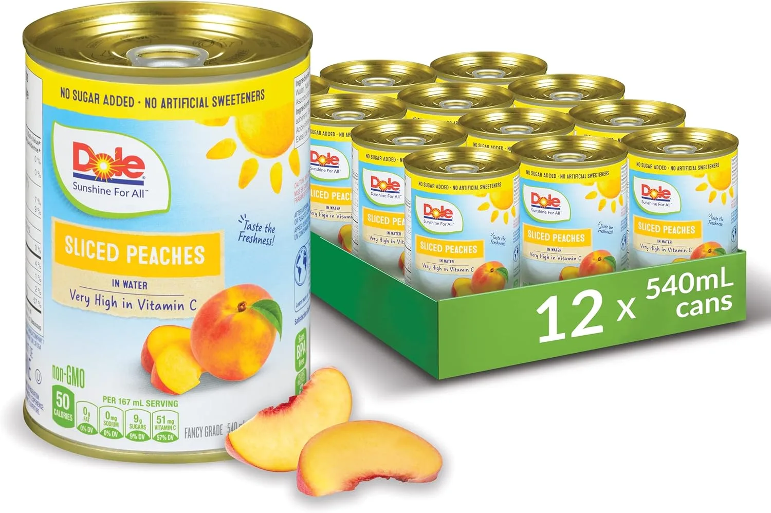 Canned Goods