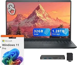 Dell Inspiron 15.6"