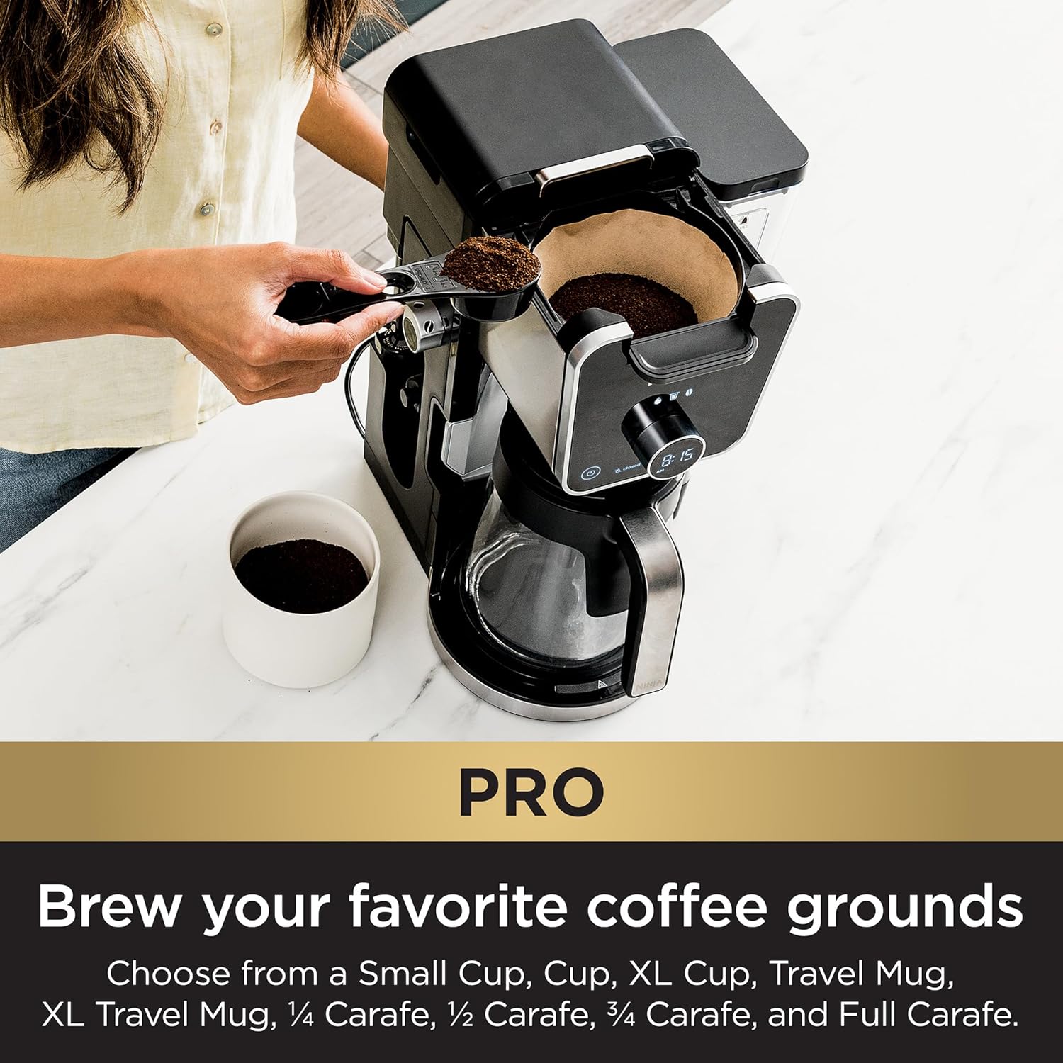 Product view
