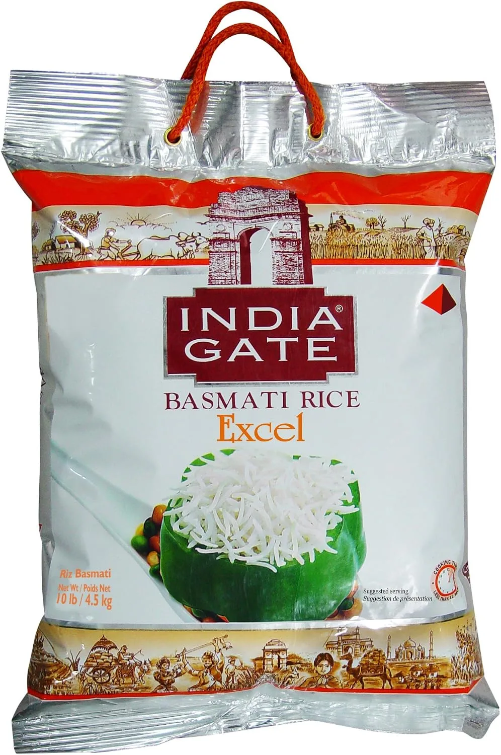 Rice