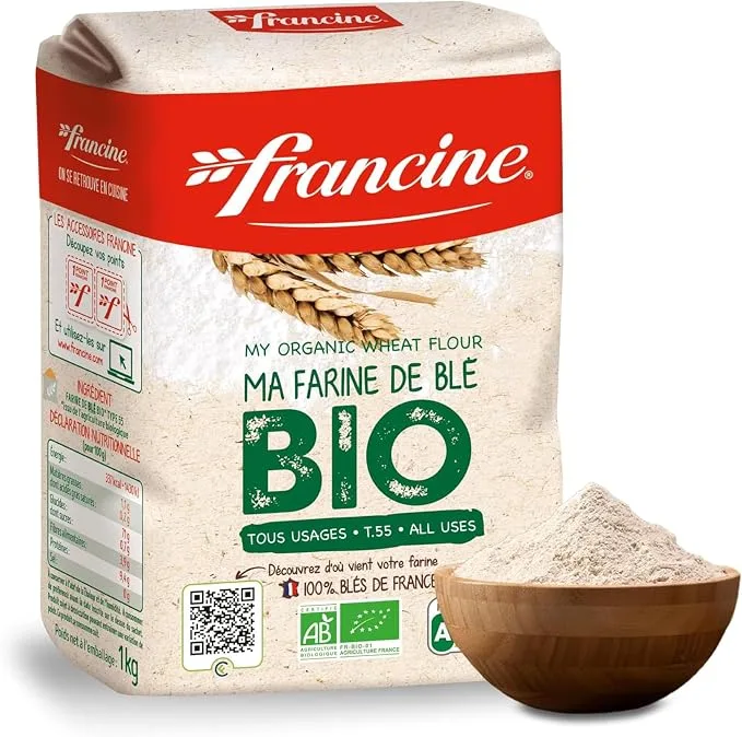 Flour