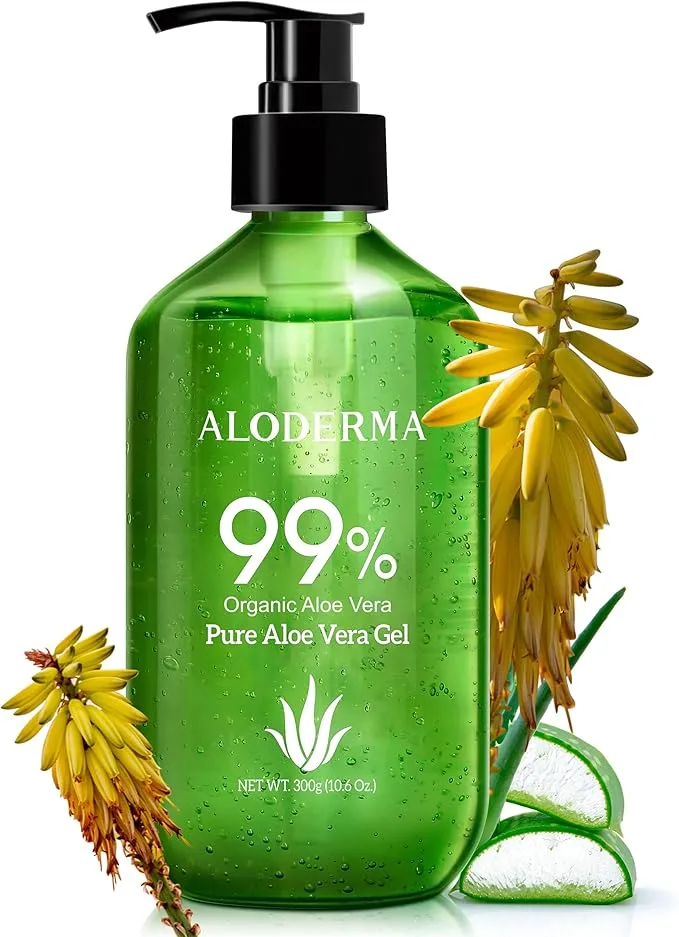 Aloe Vera
