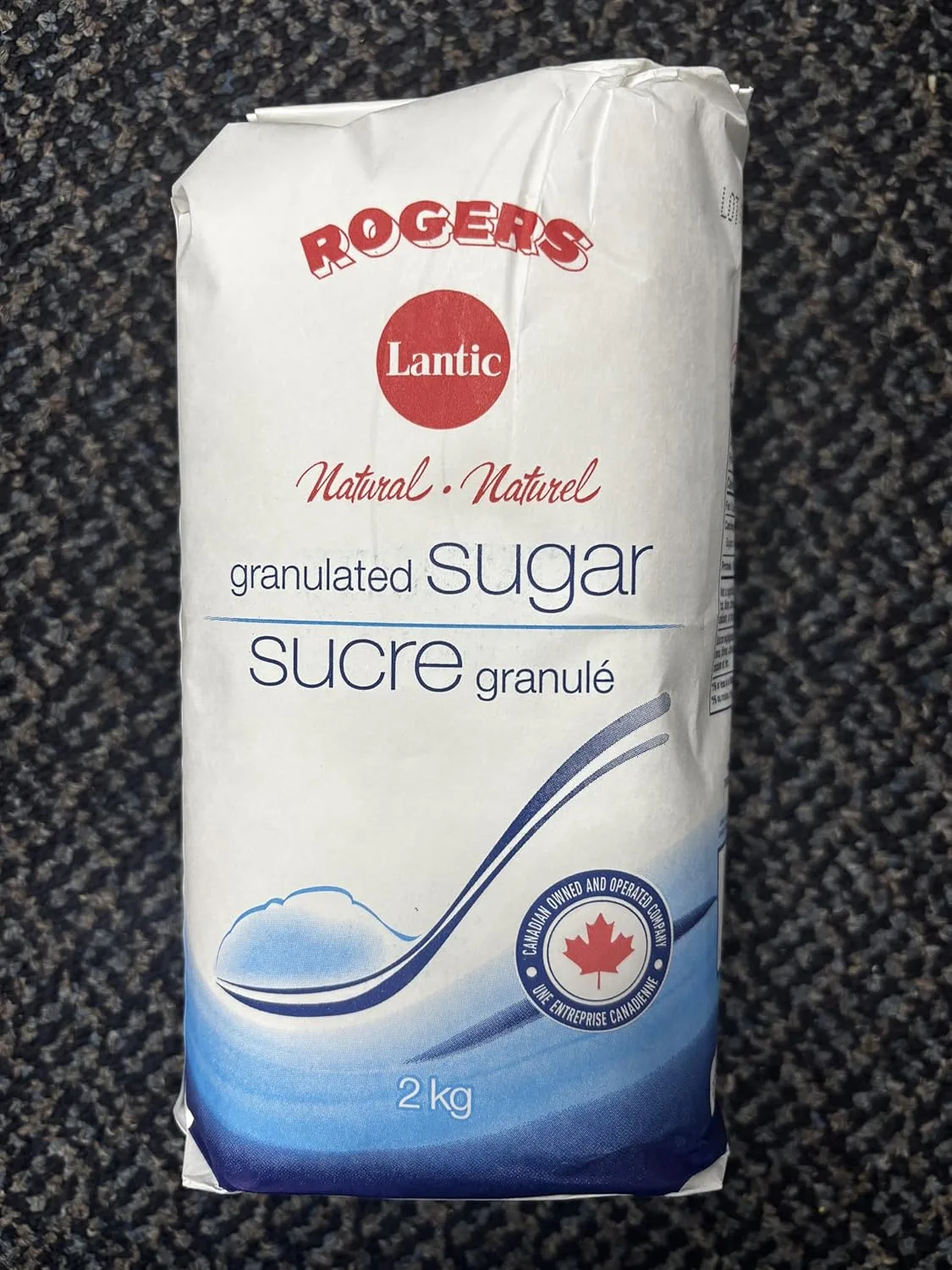 Sugar (Sokor)
