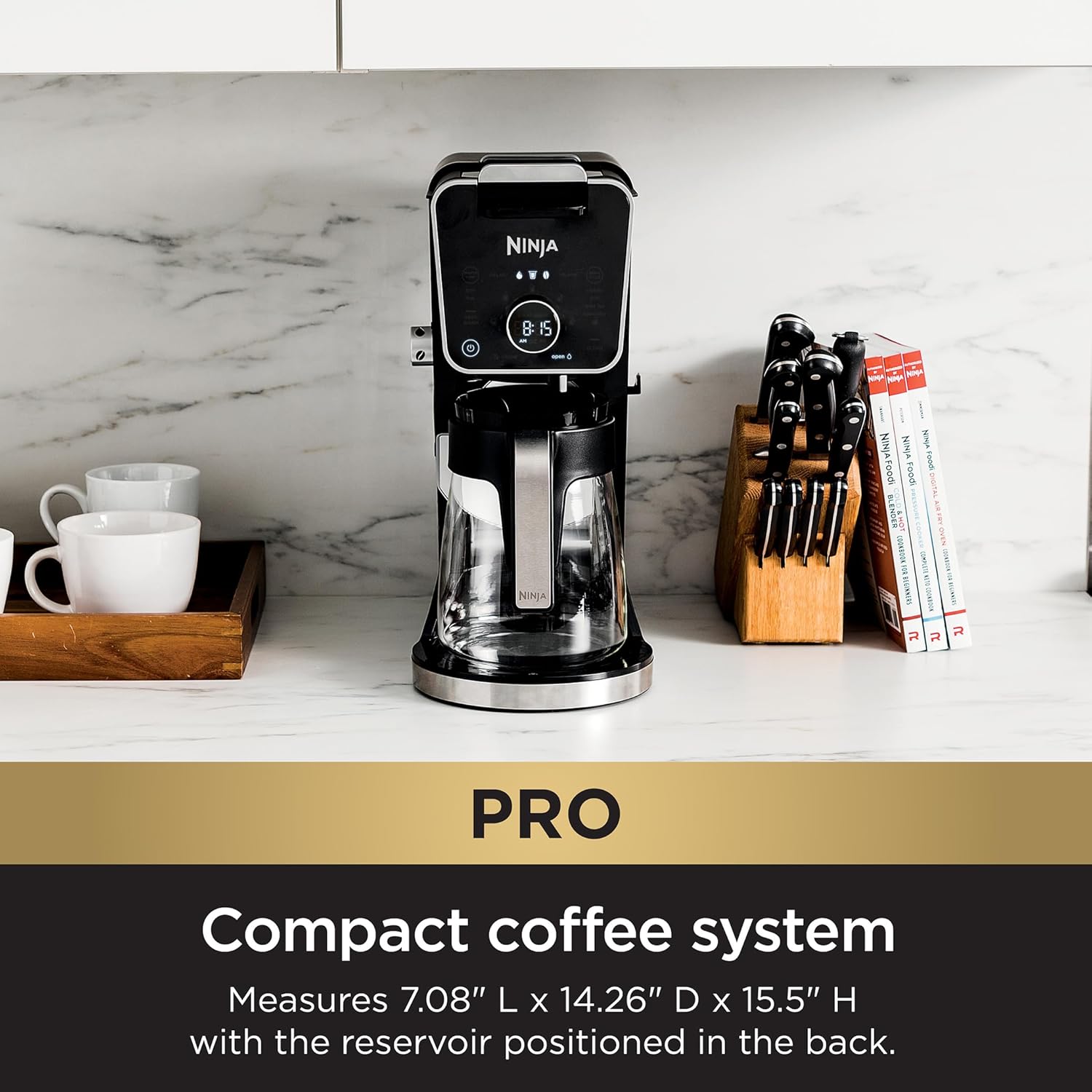 Product view