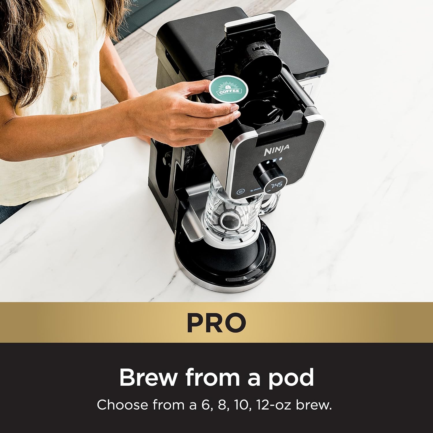 Product view