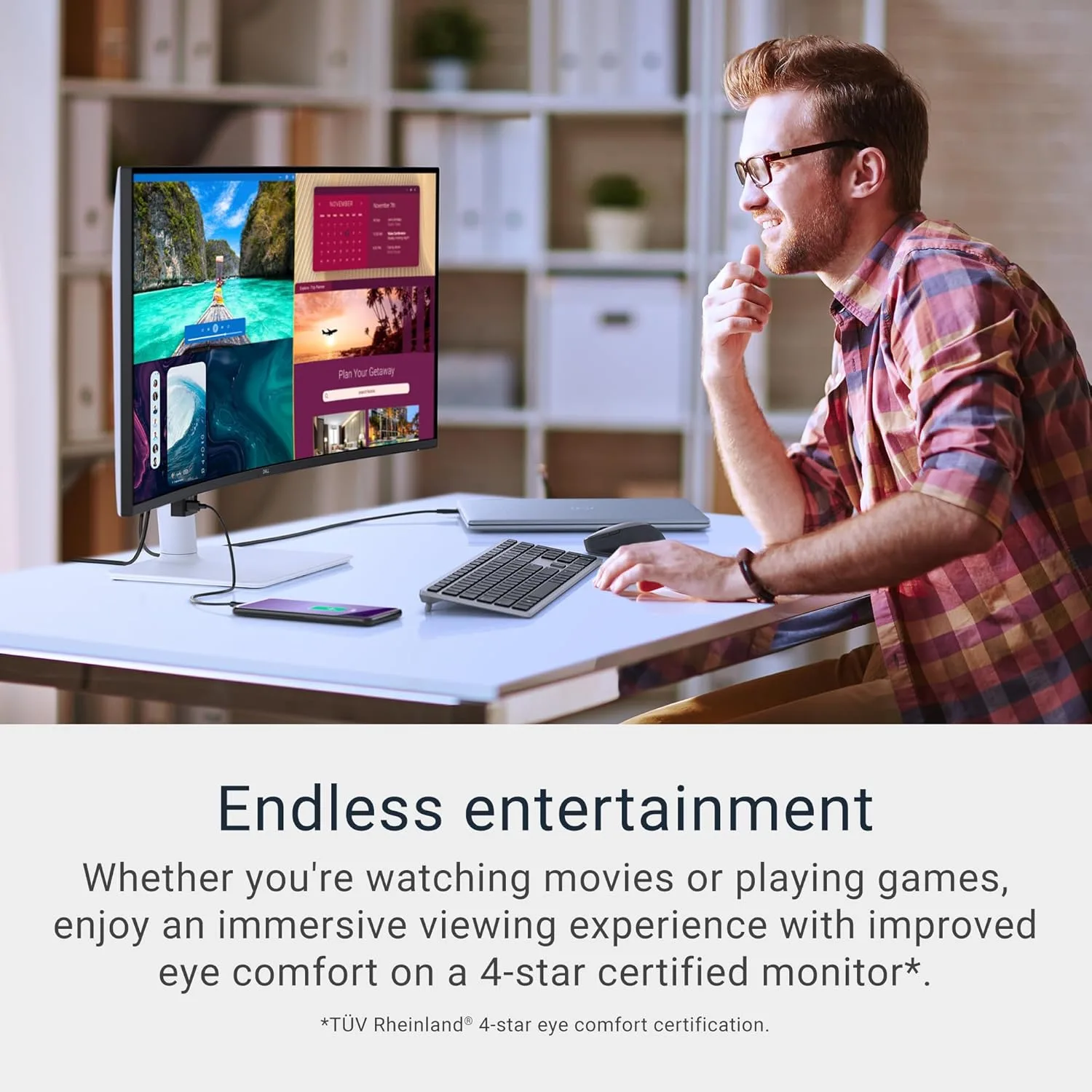 Product view