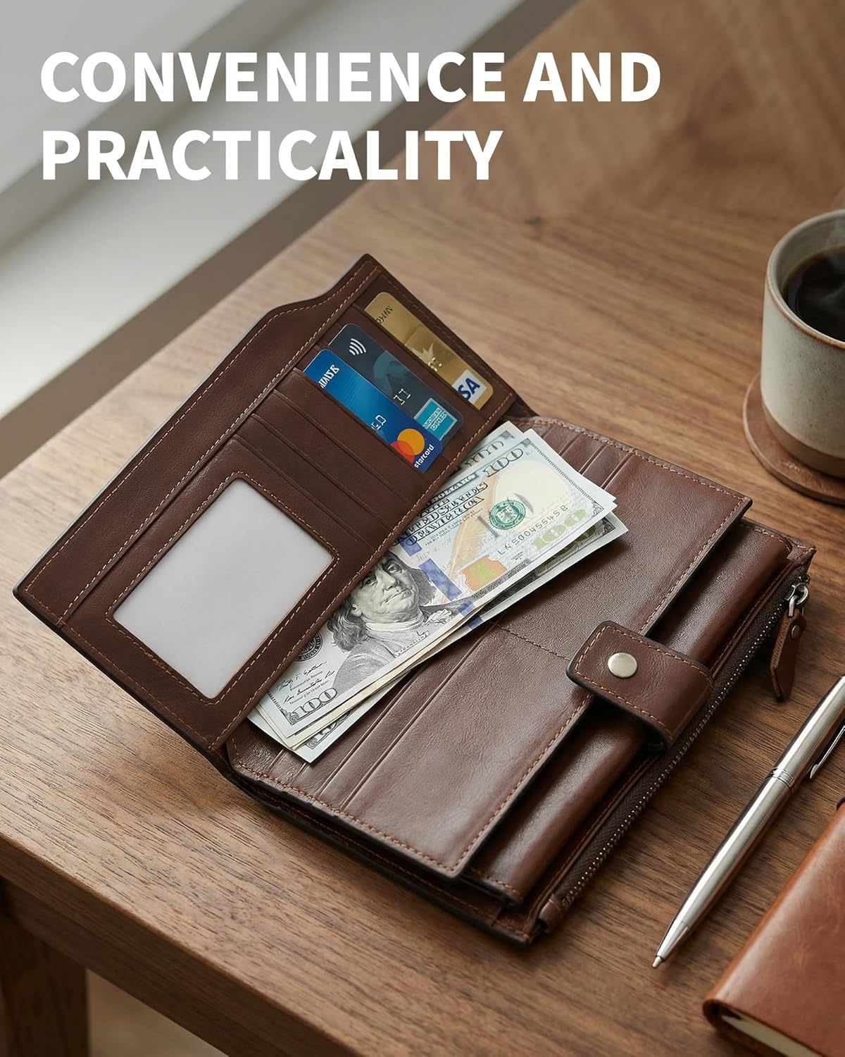 Product view